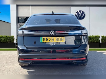 Used Volkswagen ID.7 2026 for sale - 79252538: Photo
