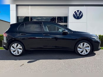 Used Volkswagen Golf 2025 for sale - 79692125: Photo