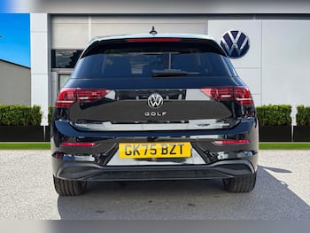 Used Volkswagen Golf 2025 for sale - 79692125: Photo