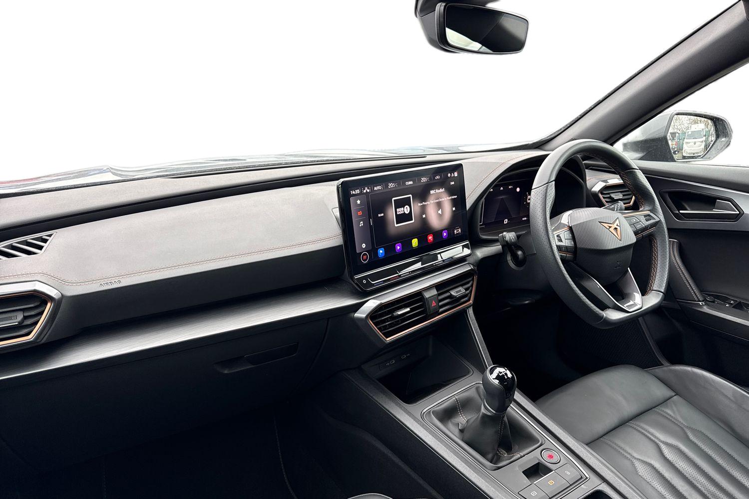 Used Cupra Formentor 2024 for sale - 77787604: Photo 14