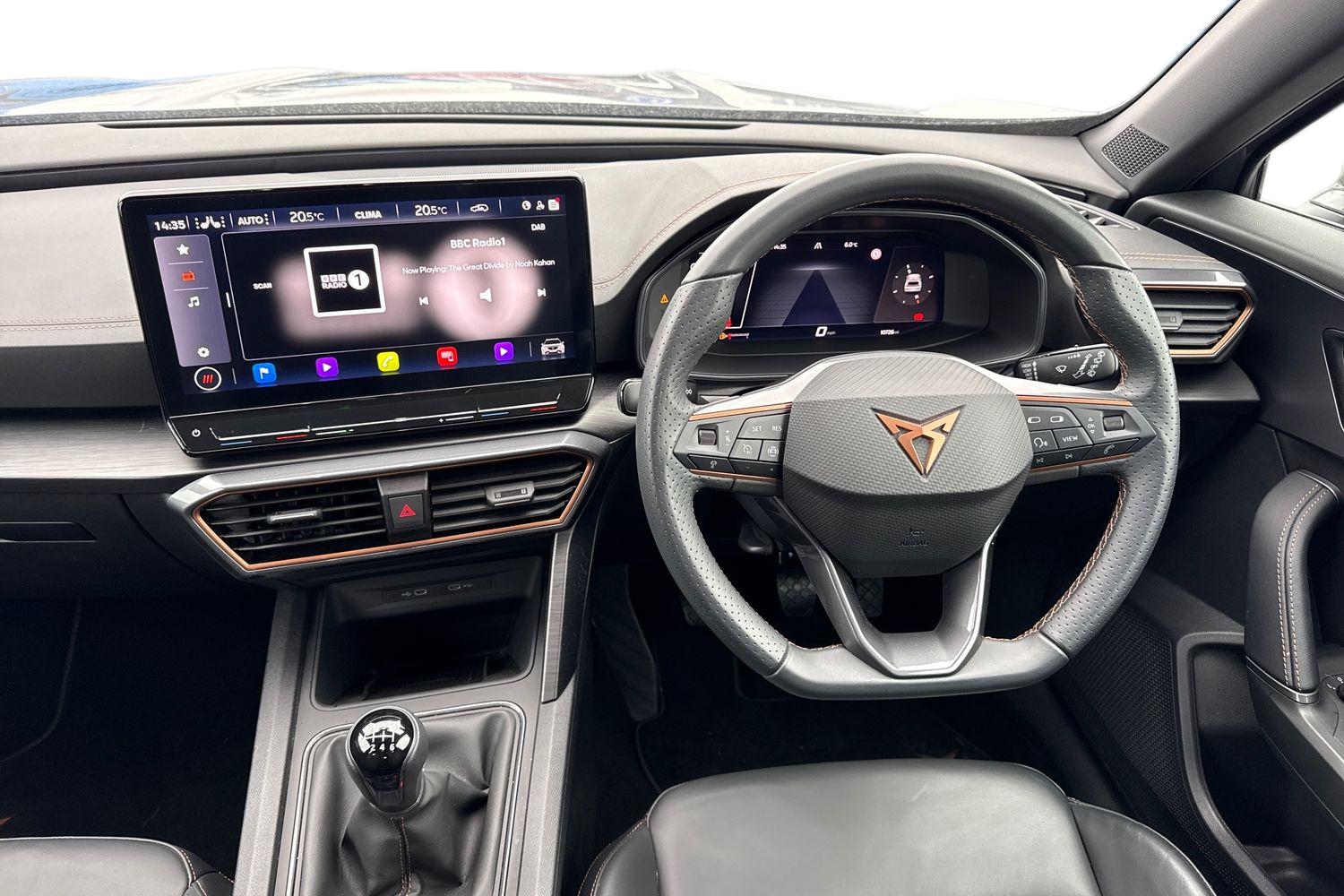 Used Cupra Formentor 2024 for sale - 77787604: Photo 17