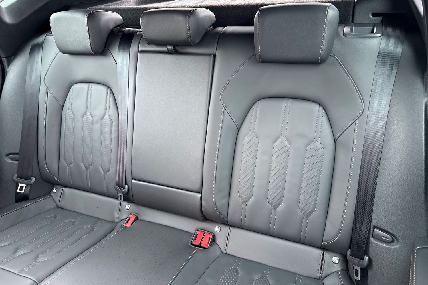 Used Cupra Formentor 2024 for sale - 77787604: Photo 18