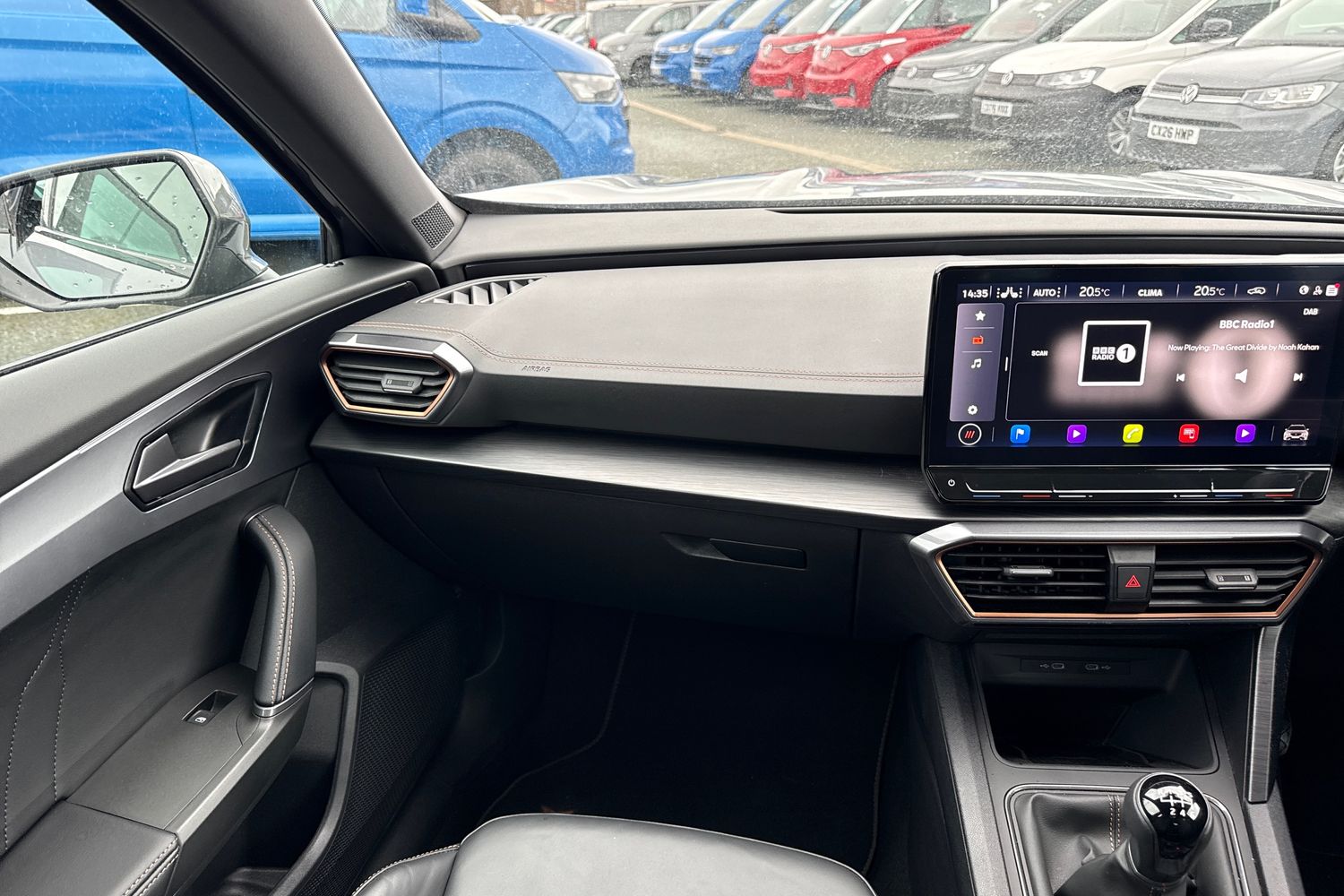 Used Cupra Formentor 2024 for sale - 77787604: Photo 19