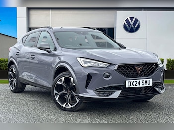 Used Cupra Formentor 2024 for sale - 77787604: Photo