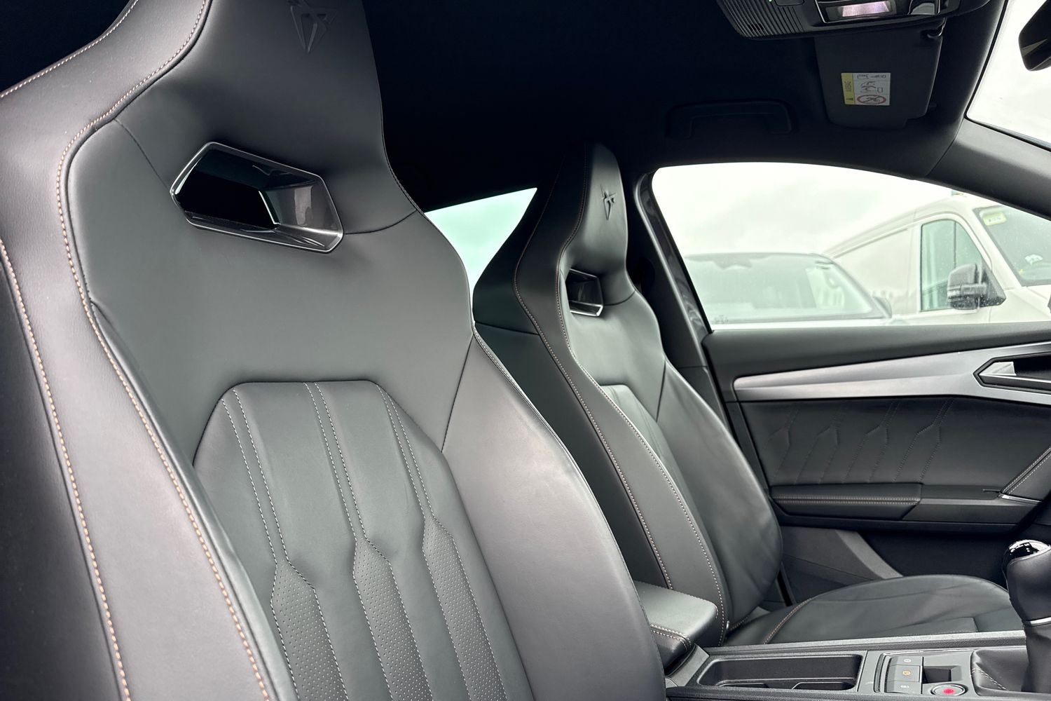 Used Cupra Formentor 2024 for sale - 77787604: Photo 23