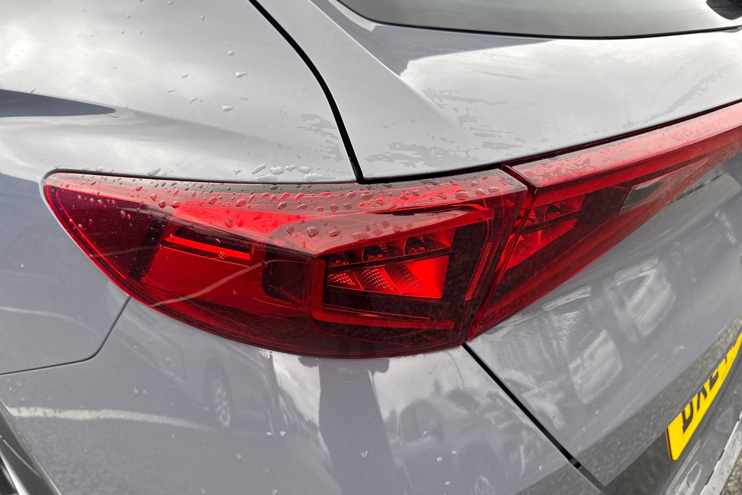 Used Cupra Formentor 2024 for sale - 77787604: Photo 24