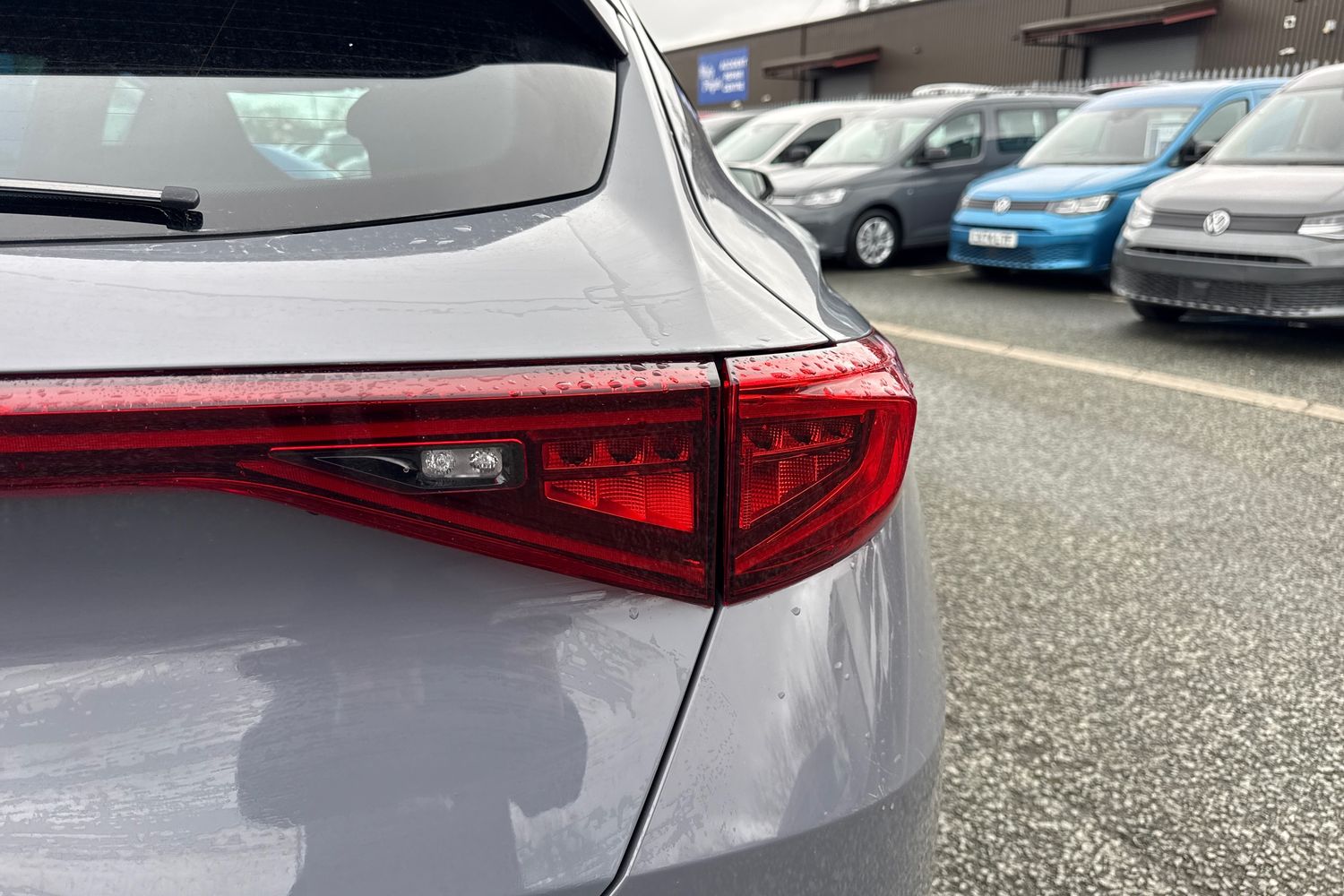 Used Cupra Formentor 2024 for sale - 77787604: Photo 25