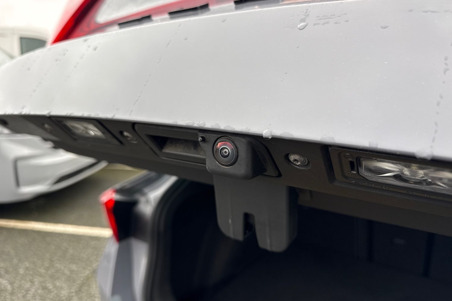 Used Cupra Formentor 2024 for sale - 77787604: Photo 26