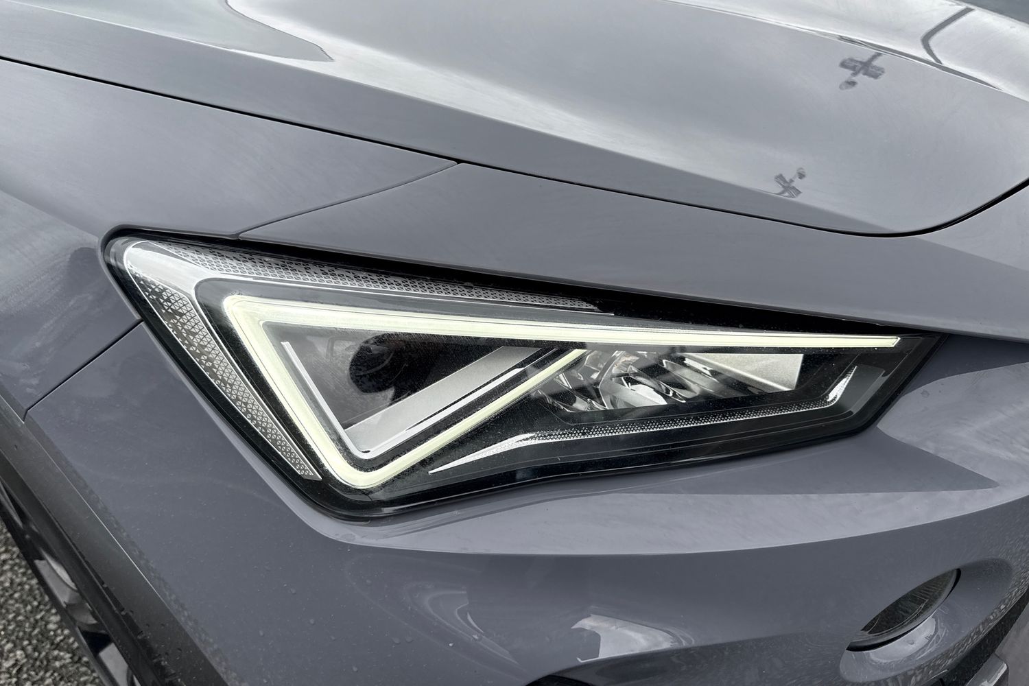 Used Cupra Formentor 2024 for sale - 77787604: Photo 29