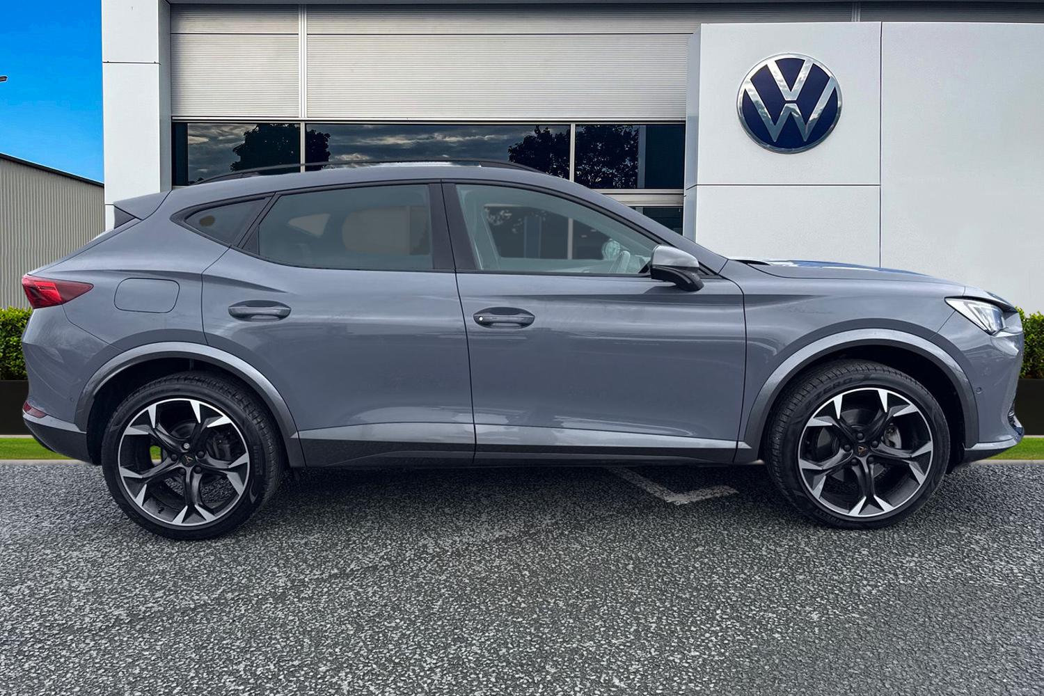 Used Cupra Formentor 2024 for sale - 77787604: Photo 3