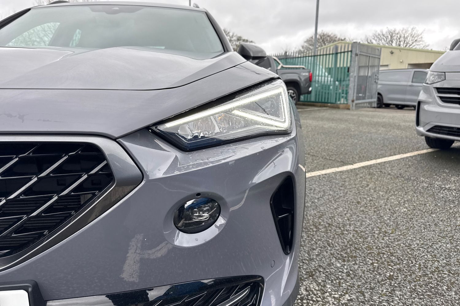 Used Cupra Formentor 2024 for sale - 77787604: Photo 30