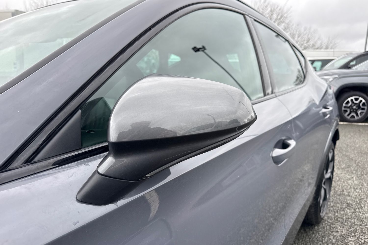 Used Cupra Formentor 2024 for sale - 77787604: Photo 31