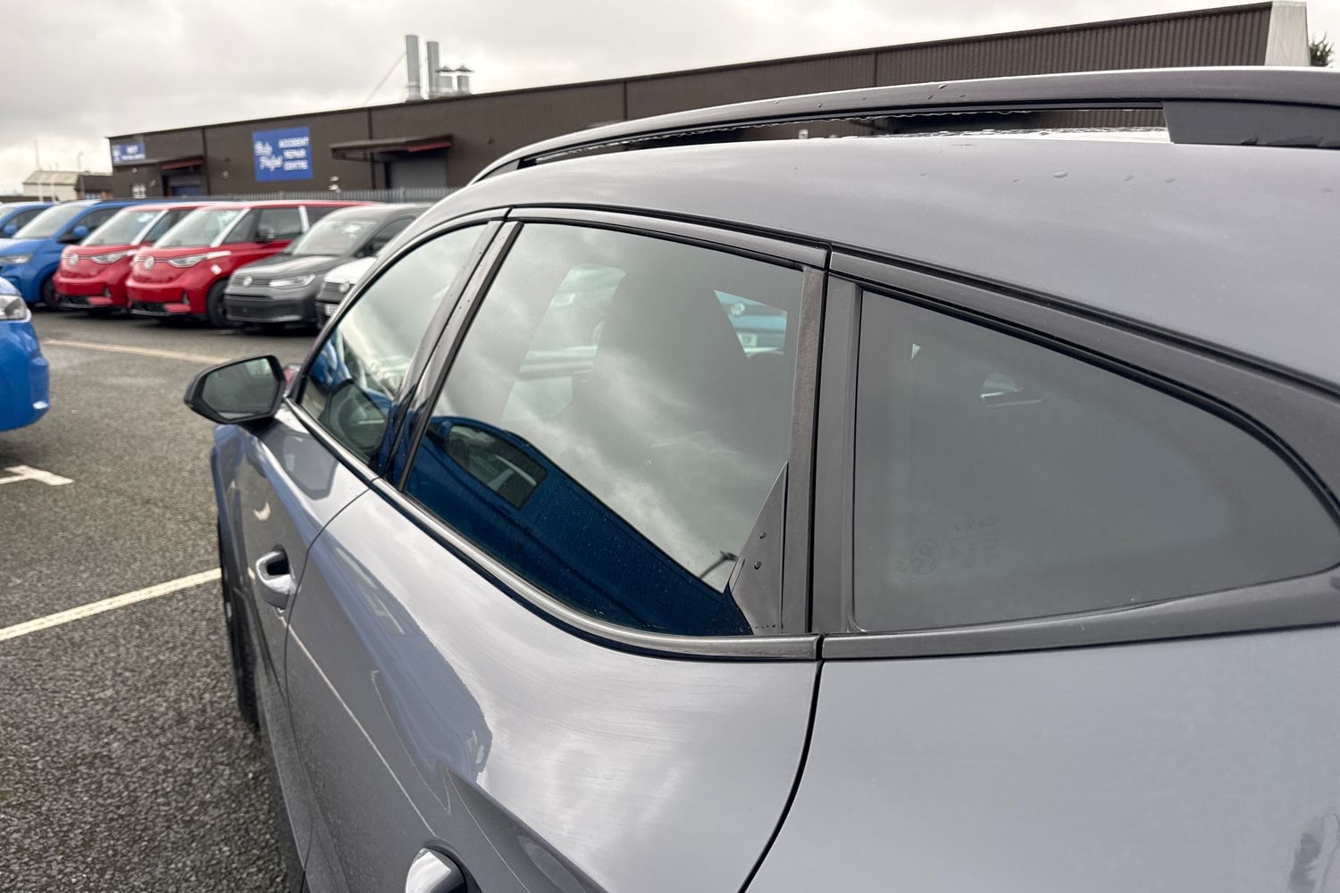 Used Cupra Formentor 2024 for sale - 77787604: Photo 32