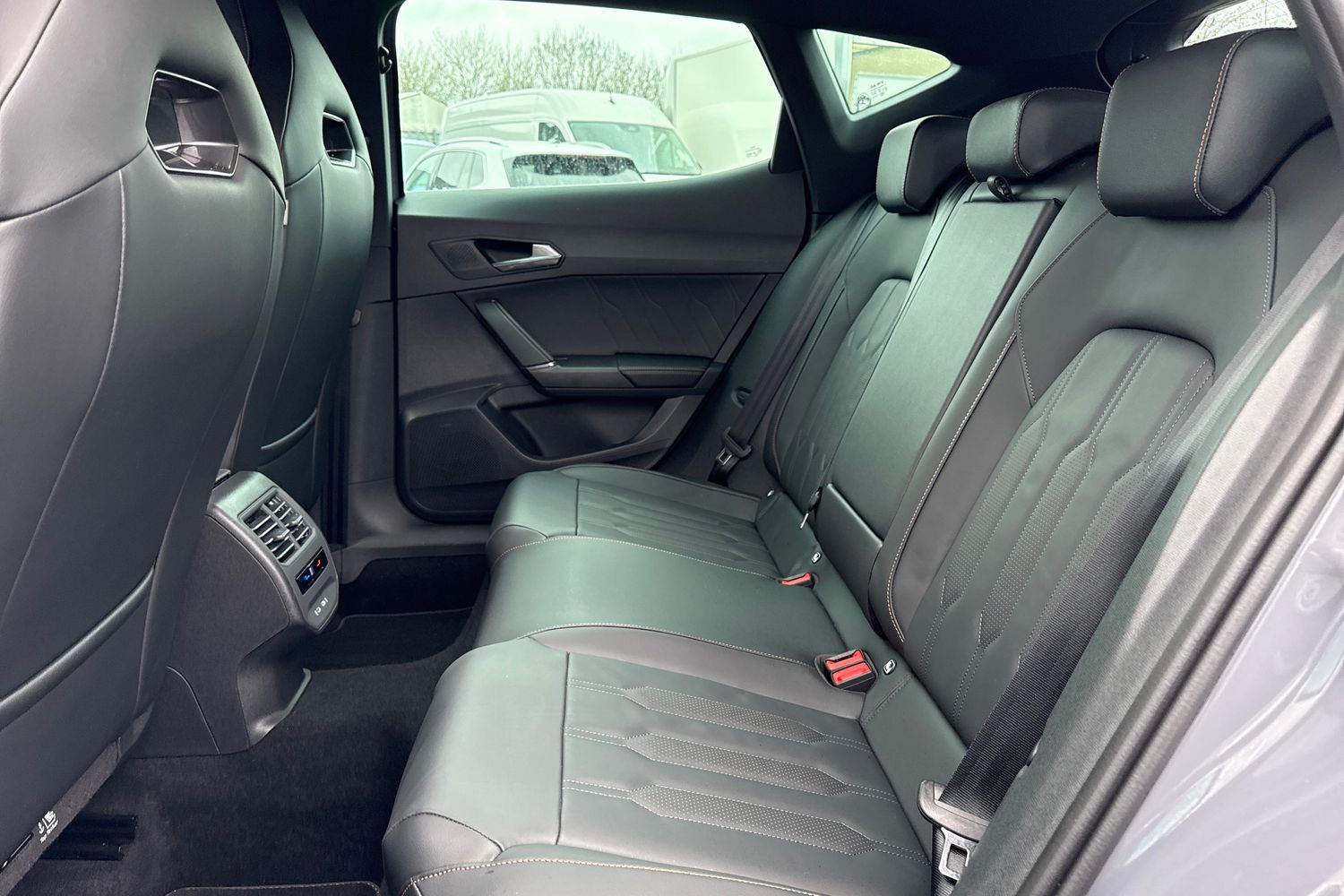 Used Cupra Formentor 2024 for sale - 77787604: Photo 33