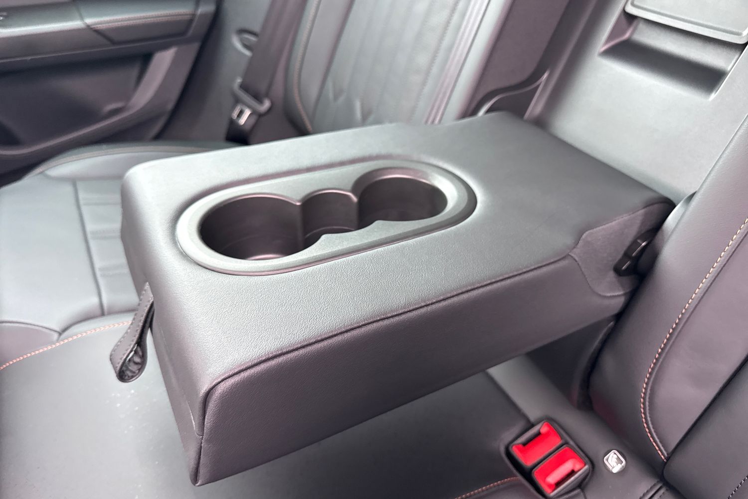 Used Cupra Formentor 2024 for sale - 77787604: Photo 36