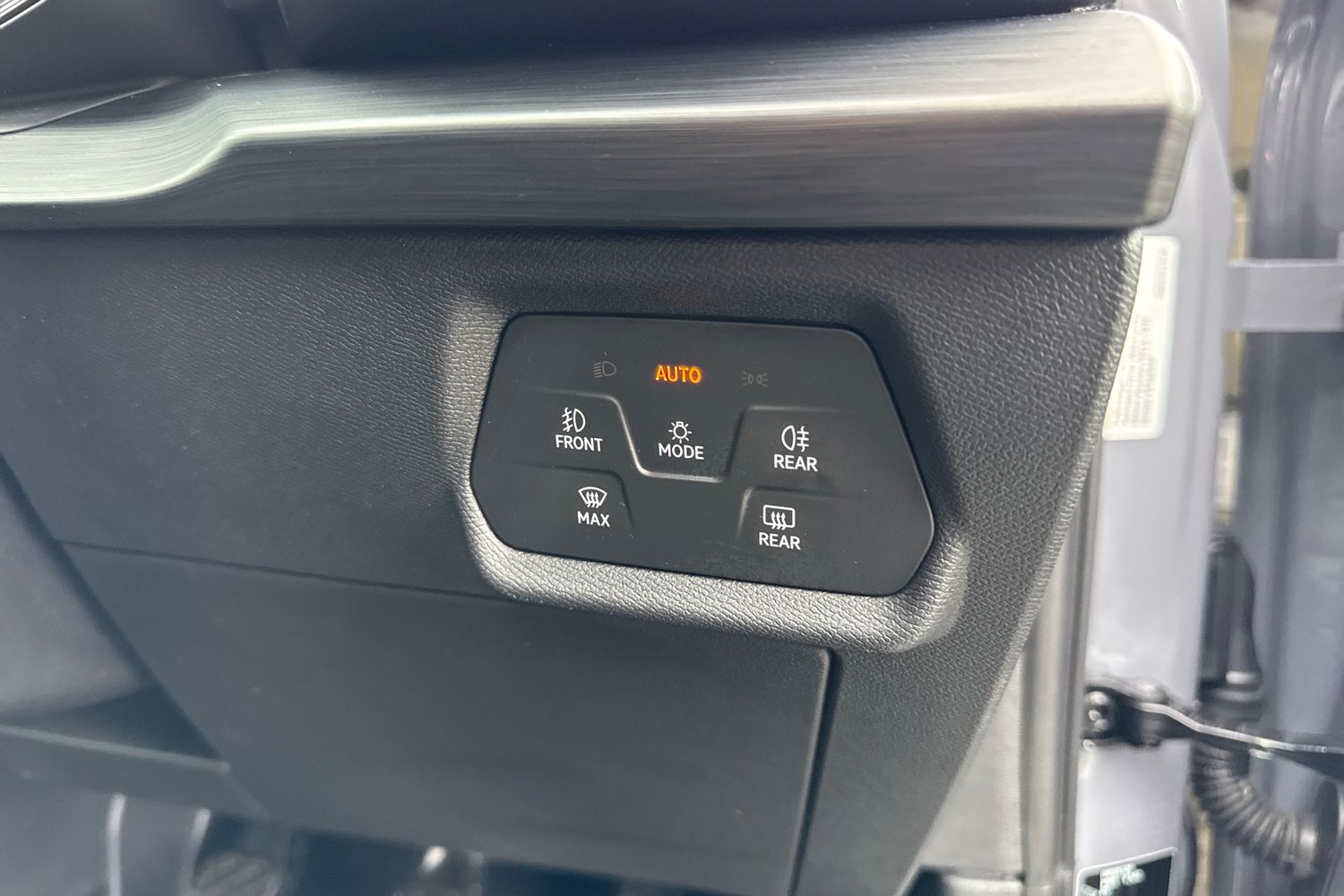 Used Cupra Formentor 2024 for sale - 77787604: Photo 37