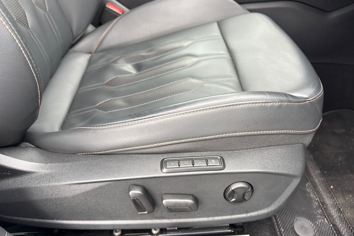 Used Cupra Formentor 2024 for sale - 77787604: Photo 38