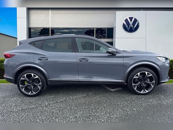 Used Cupra Formentor 2024 for sale - 77787604: Photo