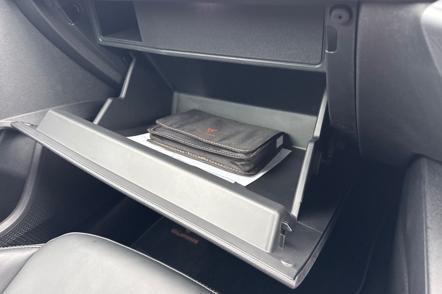 Used Cupra Formentor 2024 for sale - 77787604: Photo 43