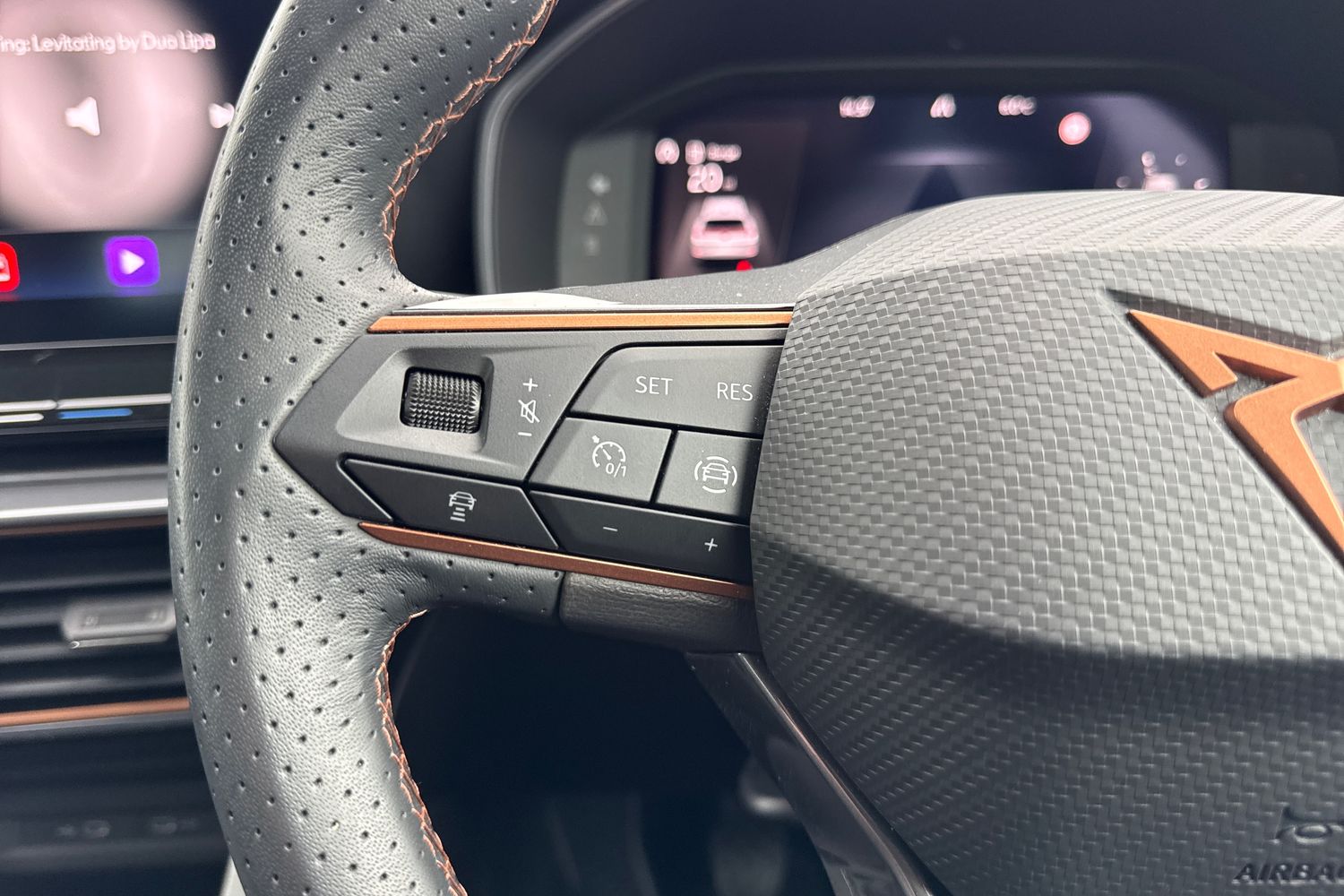 Used Cupra Formentor 2024 for sale - 77787604: Photo 44