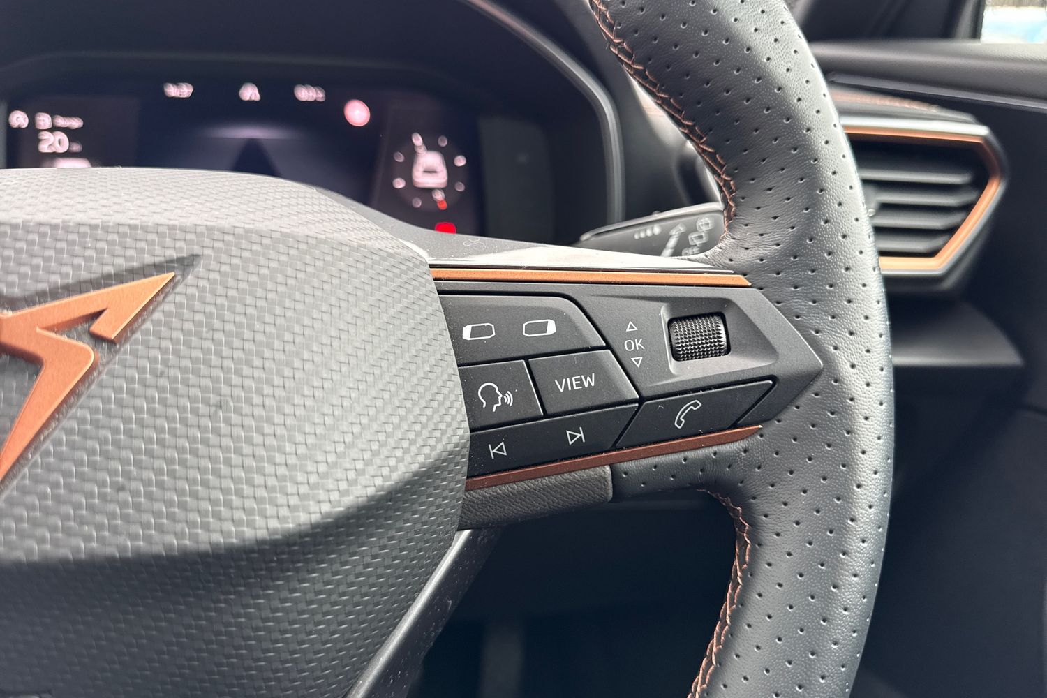 Used Cupra Formentor 2024 for sale - 77787604: Photo 45