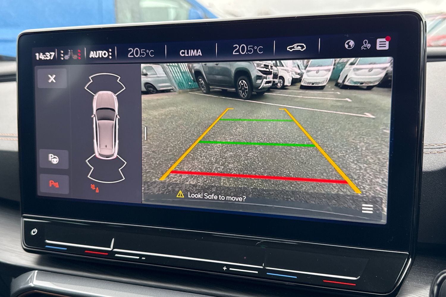 Used Cupra Formentor 2024 for sale - 77787604: Photo 46