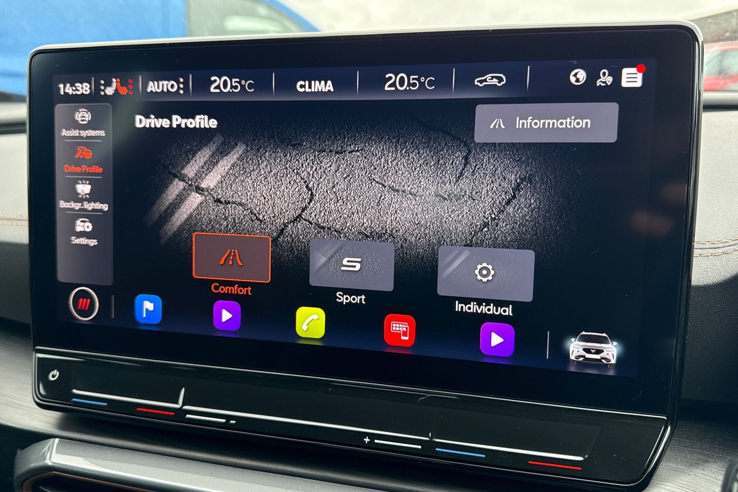 Used Cupra Formentor 2024 for sale - 77787604: Photo 47