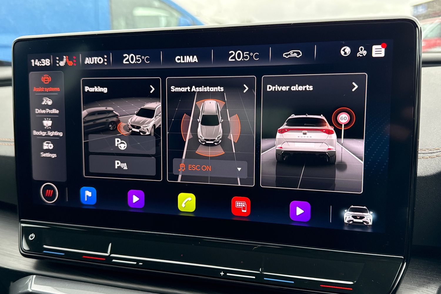 Used Cupra Formentor 2024 for sale - 77787604: Photo 48