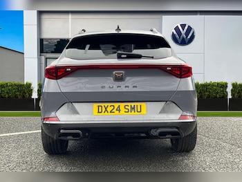Used Cupra Formentor 2024 for sale - 77787604: Photo