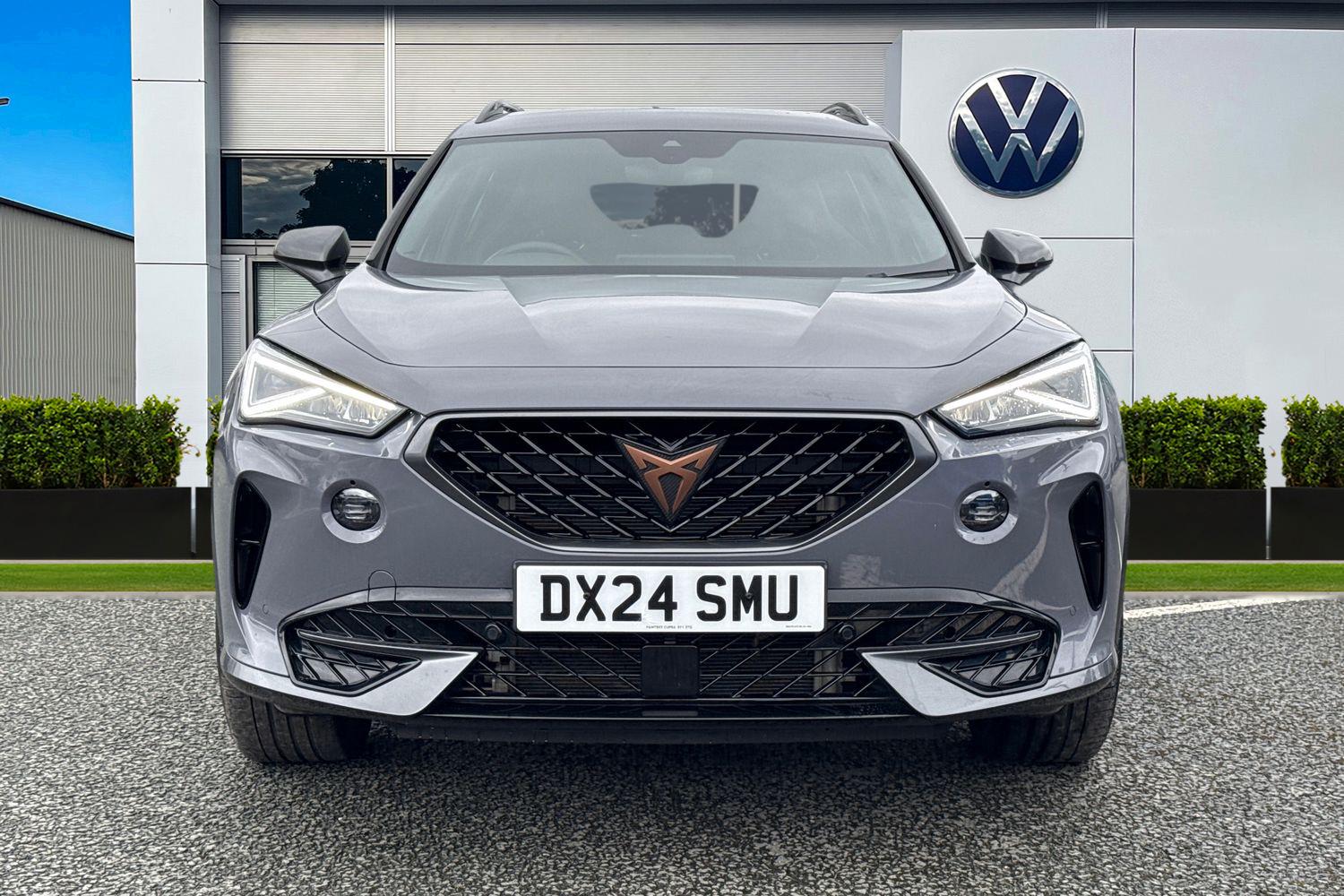 Used Cupra Formentor 2024 for sale - 77787604: Photo 5