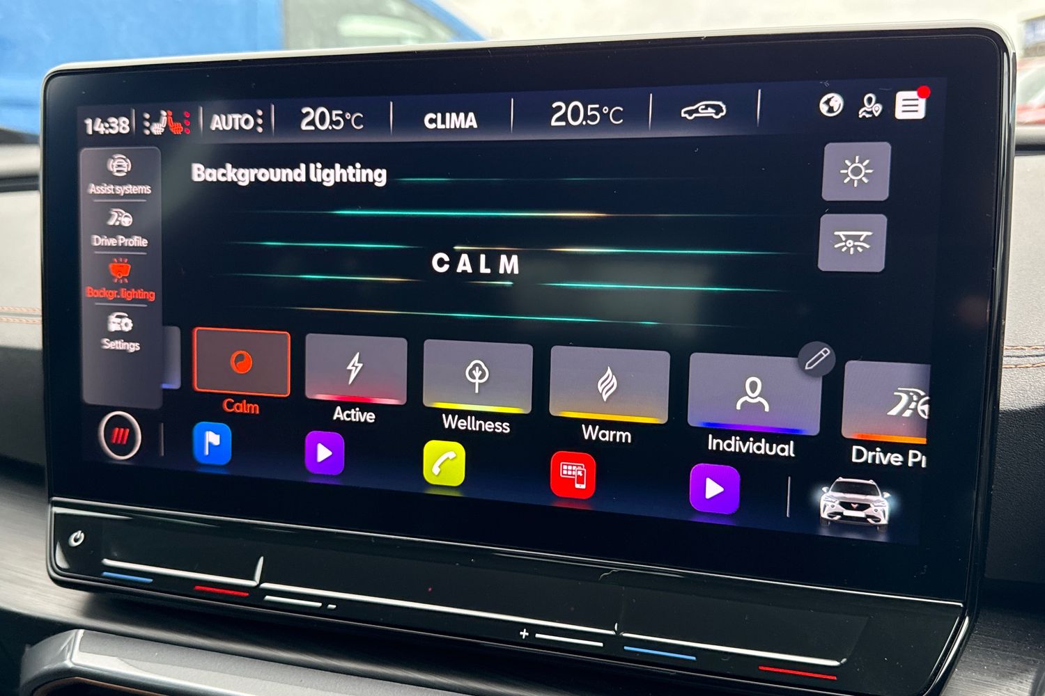 Used Cupra Formentor 2024 for sale - 77787604: Photo 52