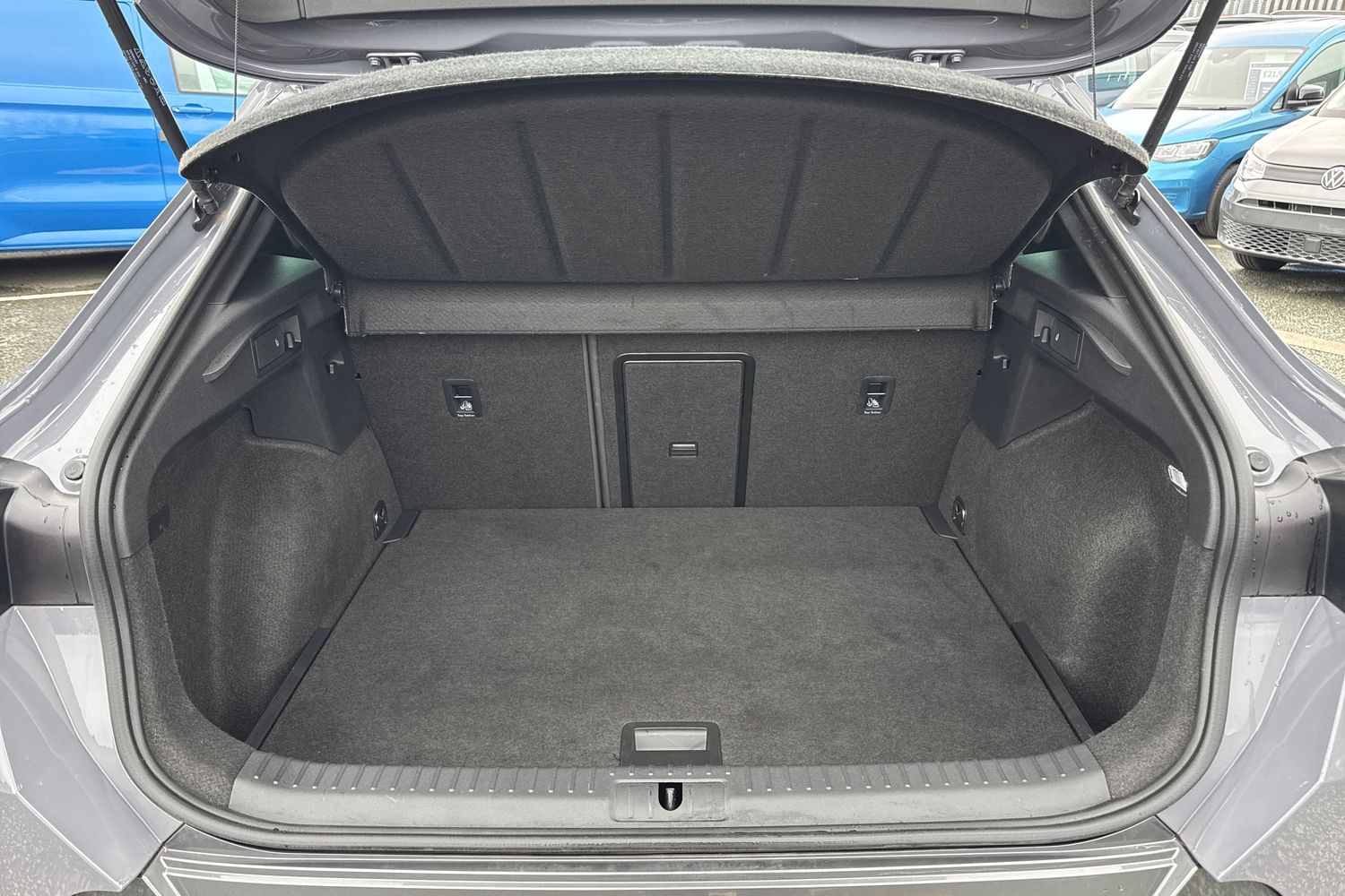 Used Cupra Formentor 2024 for sale - 77787604: Photo 6