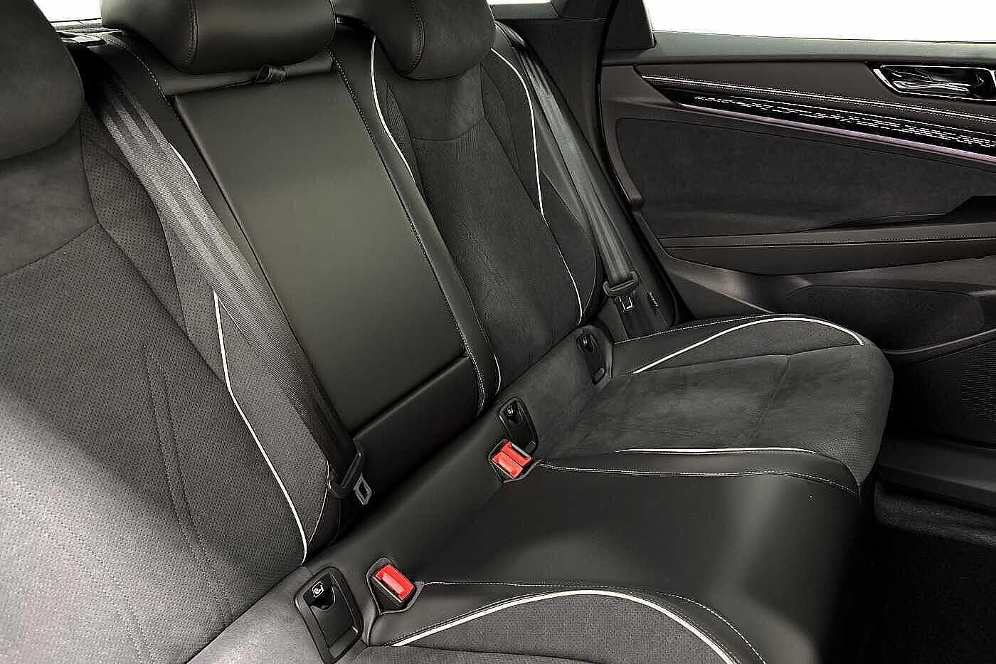 Used Volkswagen ID.7 2025 for sale - 77436113: Photo 10