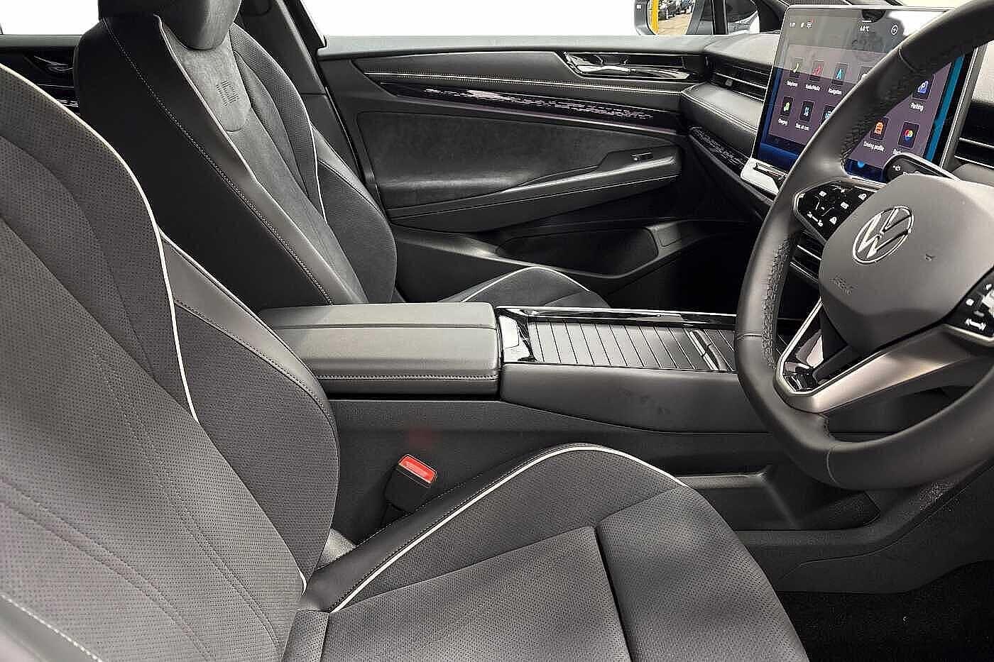 Used Volkswagen ID.7 2025 for sale - 77436113: Photo 11