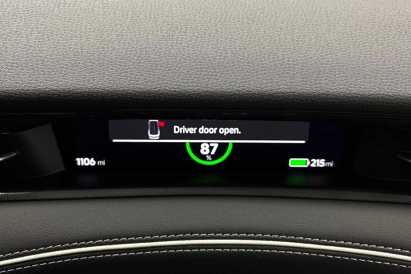 Used Volkswagen ID.7 2025 for sale - 77436113: Photo 12