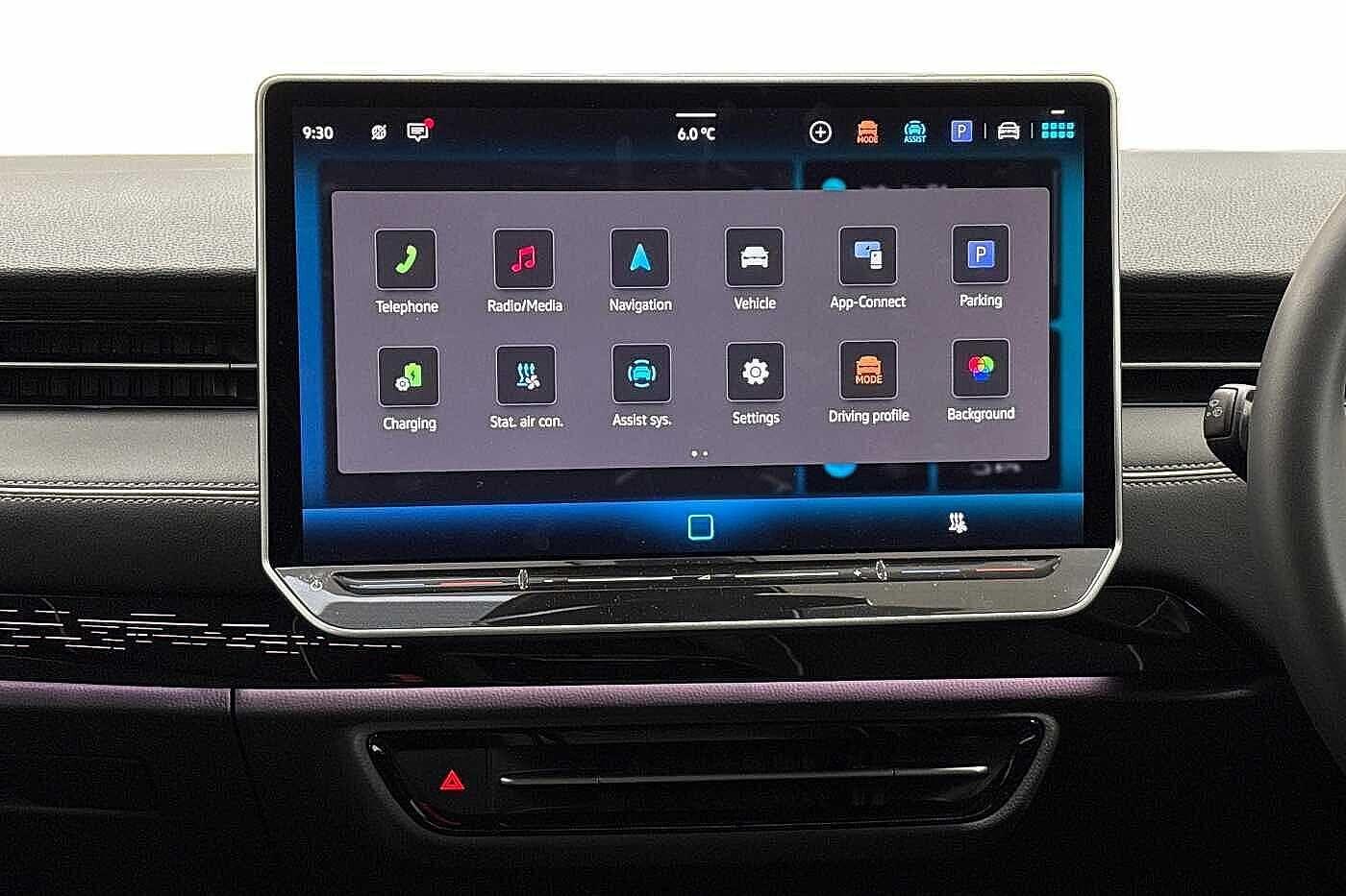 Used Volkswagen ID.7 2025 for sale - 77436113: Photo 13