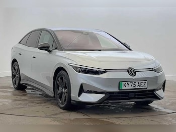 Volkswagen ID.7 feature image