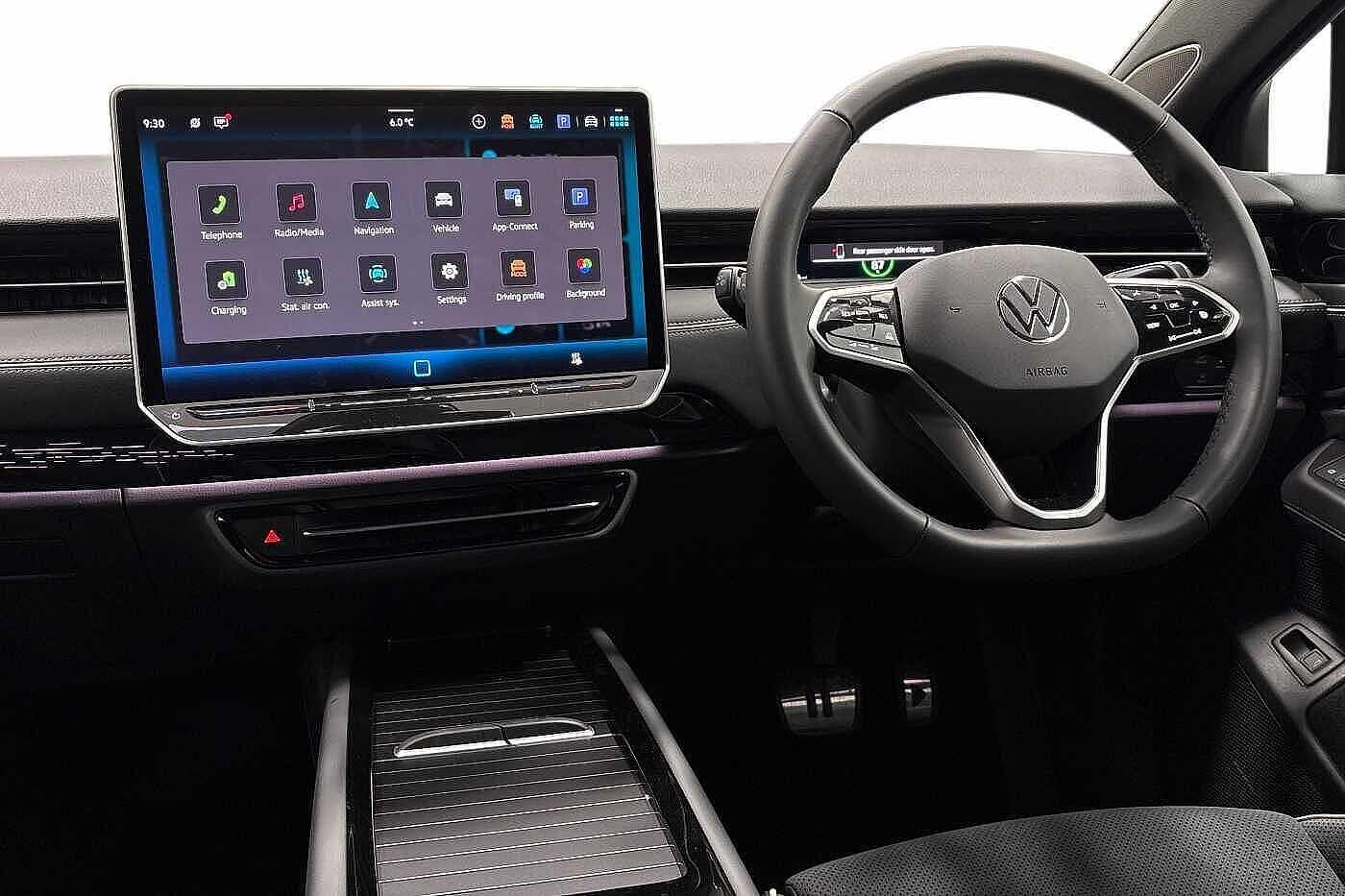 Used Volkswagen ID.7 2025 for sale - 77436113: Photo 2