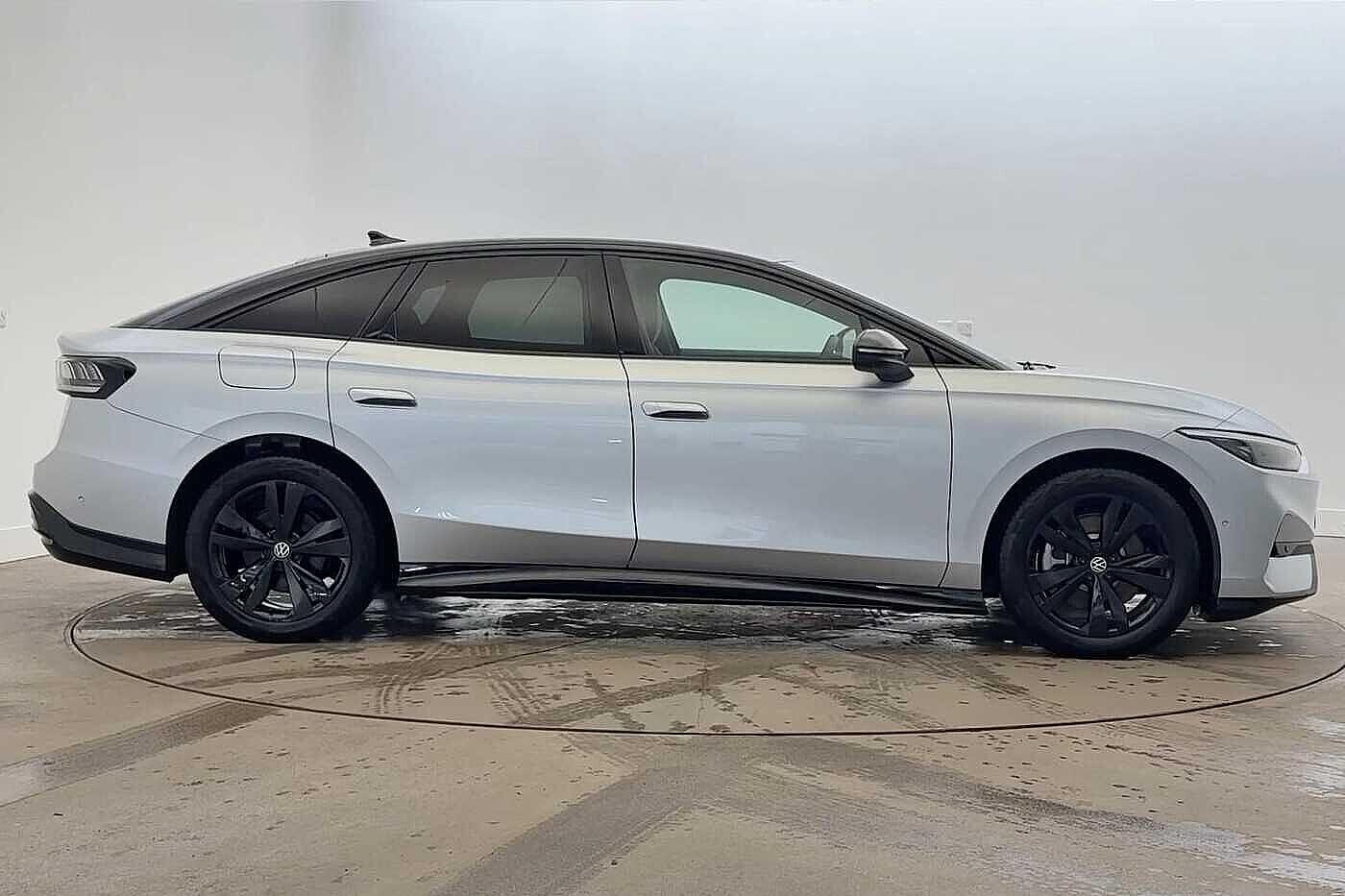 Used Volkswagen ID.7 2025 for sale - 77436113: Photo 4