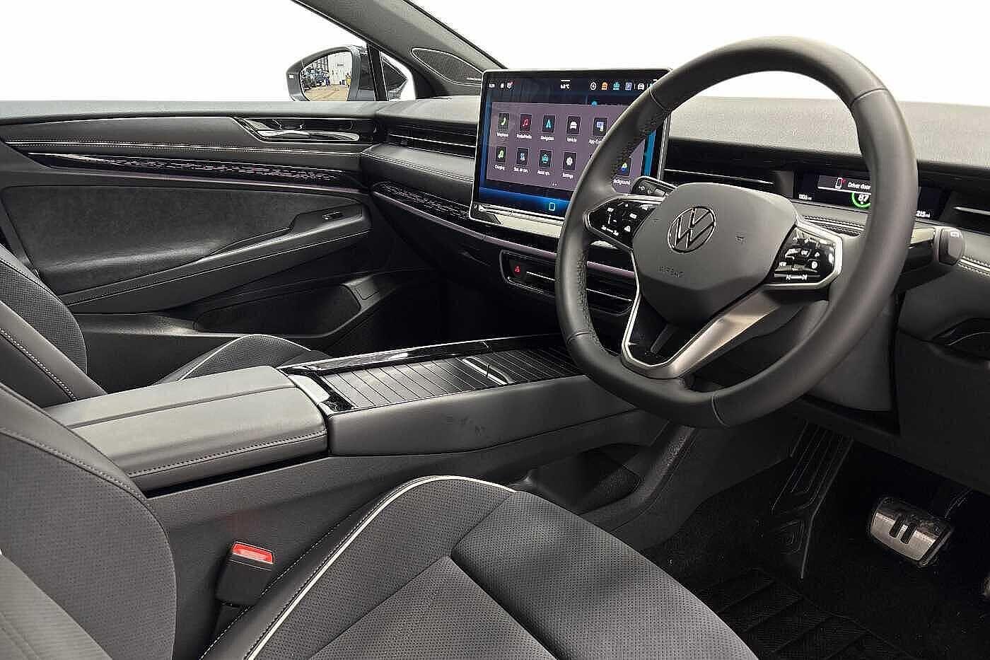 Used Volkswagen ID.7 2025 for sale - 77436113: Photo 7