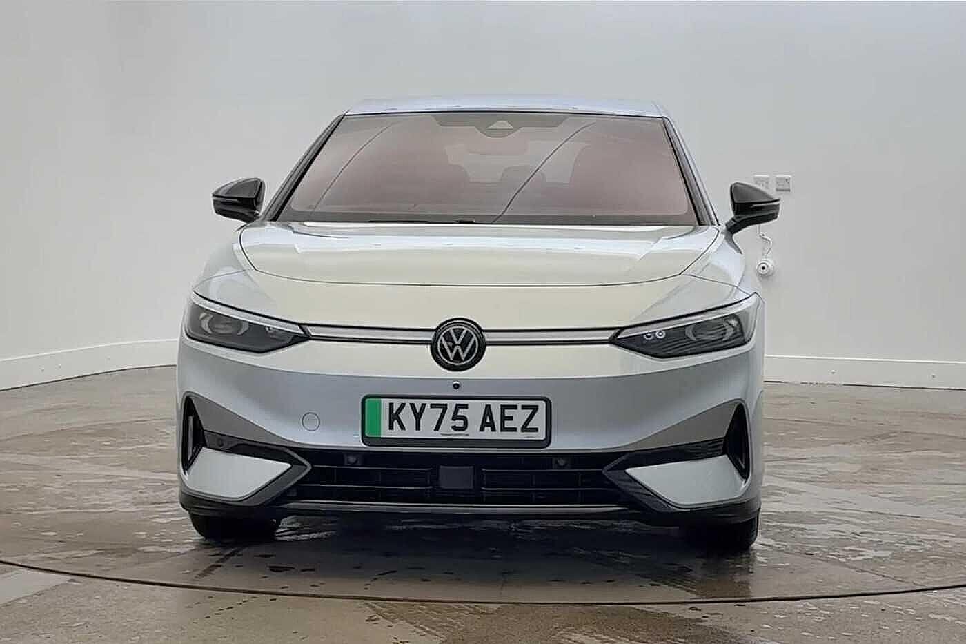 Used Volkswagen ID.7 2025 for sale - 77436113: Photo 8