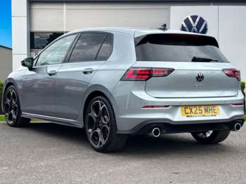 Used Volkswagen Golf 2025 for sale - 74710732: Photo