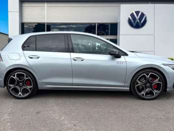 Used Volkswagen Golf 2025 for sale - 74710732: Photo