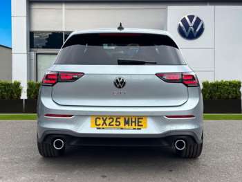 Used Volkswagen Golf 2025 for sale - 74710732: Photo