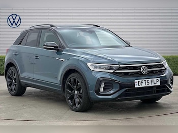 Used Volkswagen T-Roc 2025 for sale - 78579436: Photo
