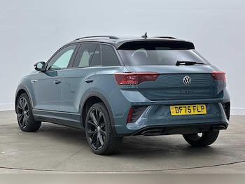 Used Volkswagen T-Roc 2025 for sale - 78579436: Photo