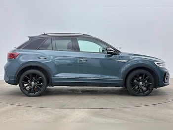 Used Volkswagen T-Roc 2025 for sale - 78579436: Photo