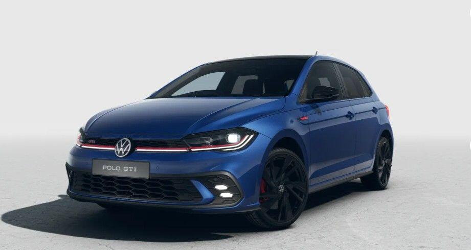 Used Volkswagen Polo 2025 for sale - 76697806: Photo 1