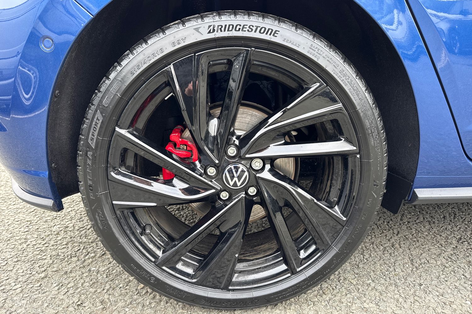 Used Volkswagen Polo 2026 for sale - 76697806: Photo 12