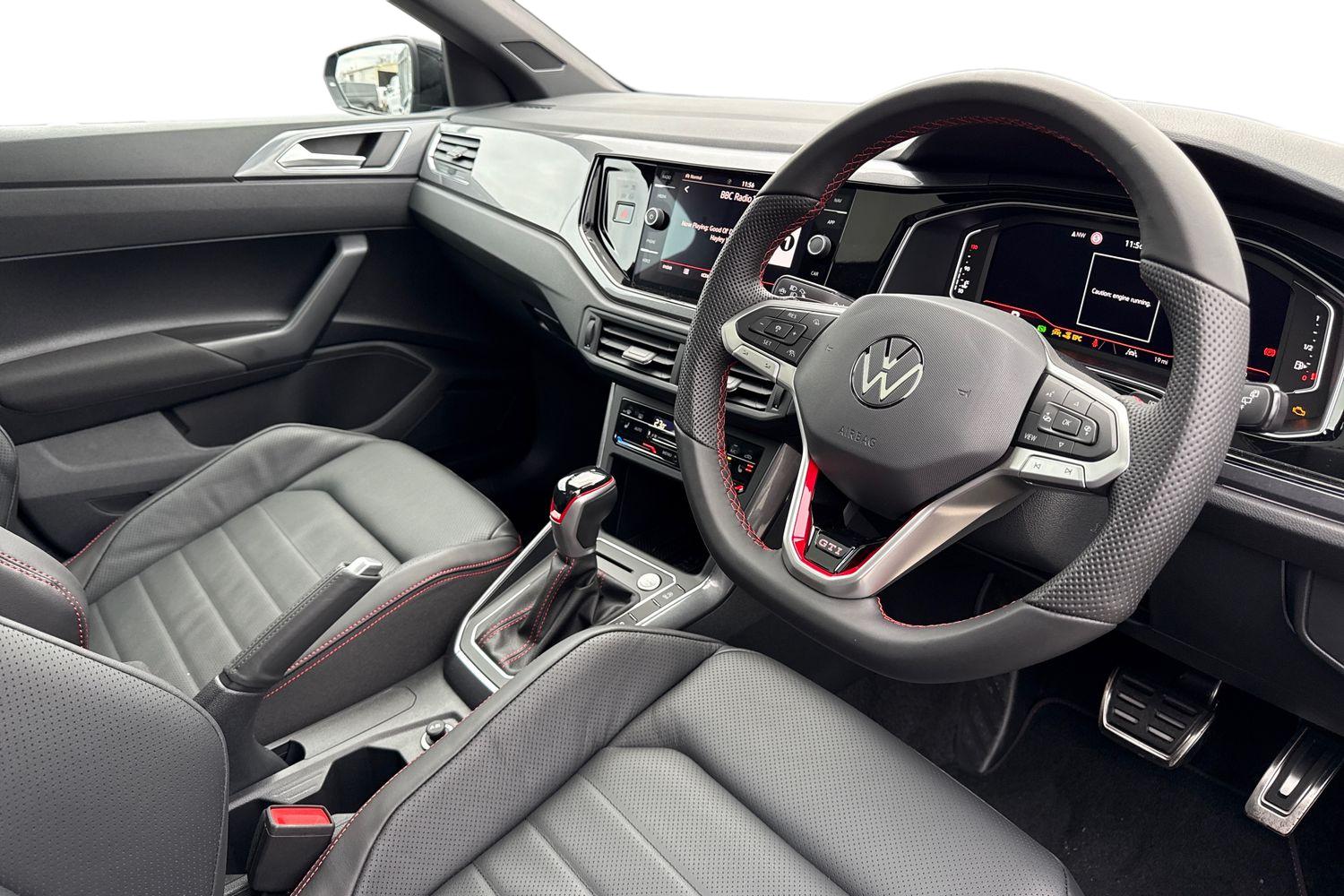 Used Volkswagen Polo 2026 for sale - 76697806: Photo 13